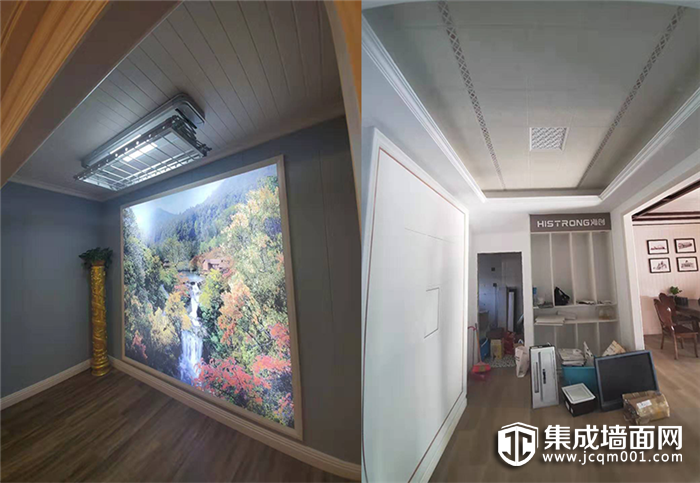 海创顶墙整体定制优秀经销商崔总，带你领略经营之道！