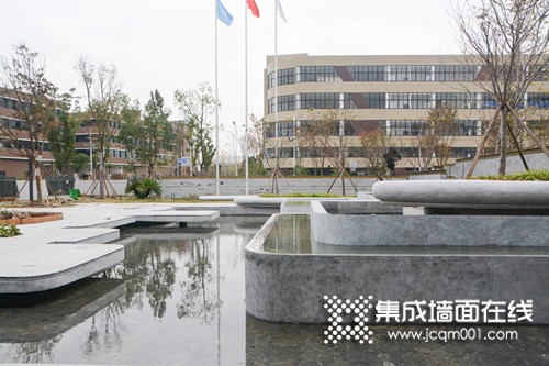 1景观水系