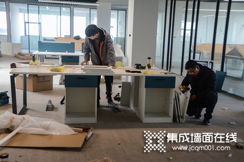 19行政办公区