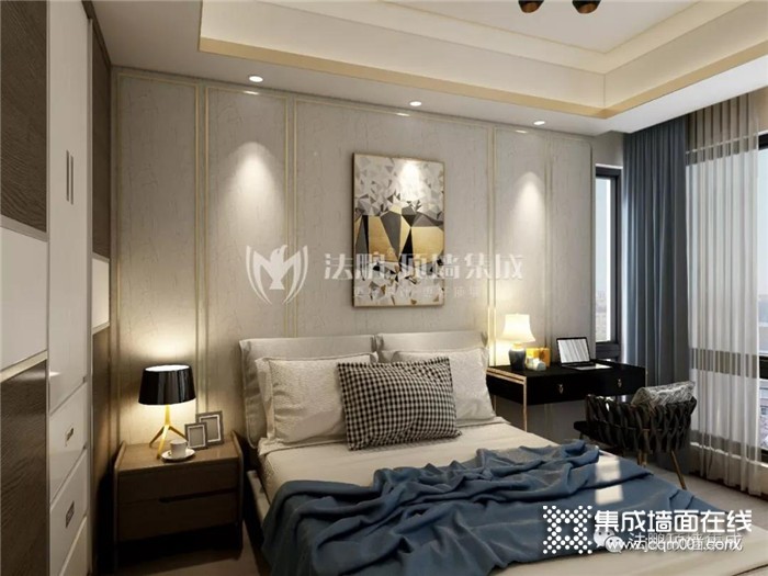 法鹏顶墙集成告诉你集成墙面到底好不好？值不值得购买？