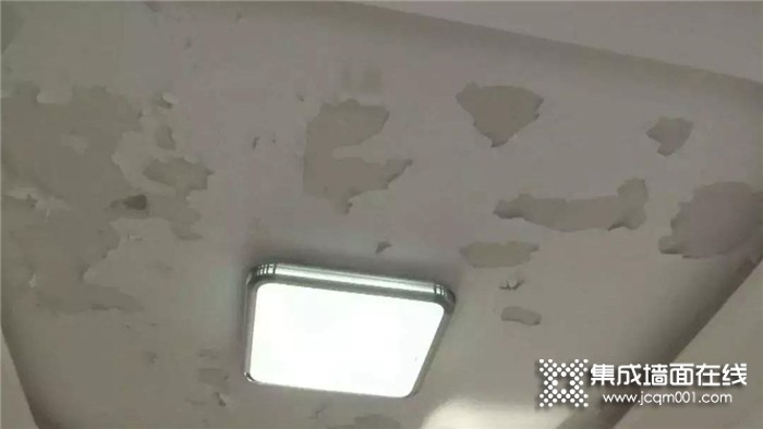 云时代集成墙面，多雨潮湿都不怕，让你居住无忧