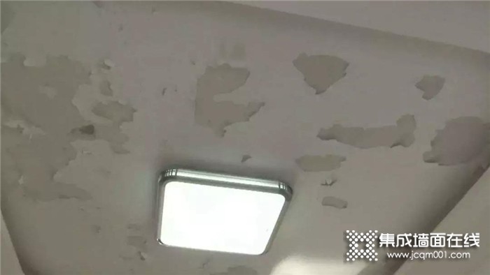 云时代集成墙面，多雨潮湿都不怕，让你居住无忧