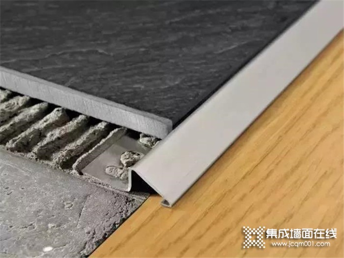细节决定成败，欧派金典提醒你装修收口千万不能忽略！