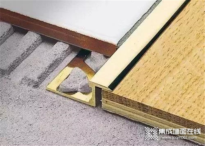 细节决定成败，欧派金典提醒你装修收口千万不能忽略！
