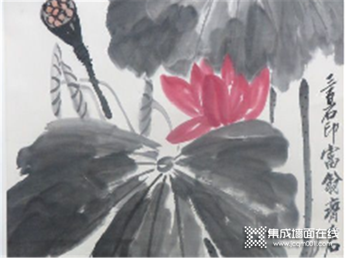 什么风格都有，这样完美的品格抗菌健康背景墙谁能拒绝得了呢