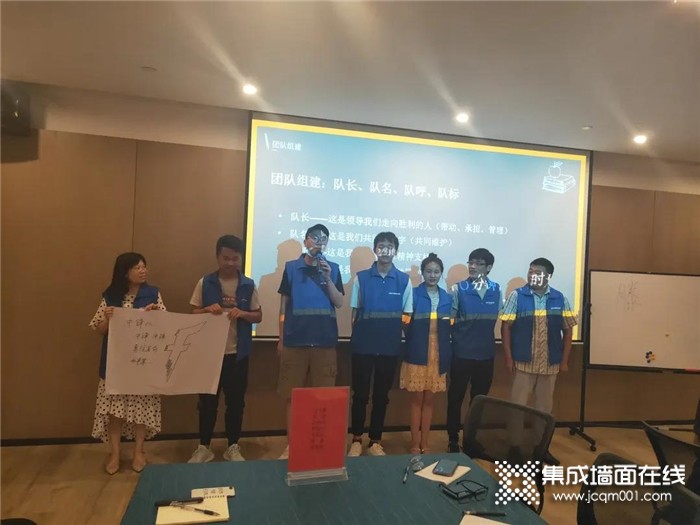 海创商学院四十期基础设计培训班--逆境起航，迎风而上！