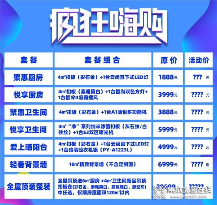 来斯奥618省钱攻略来啦！带你“薅羊毛”，用最少的钱装最棒的家！
