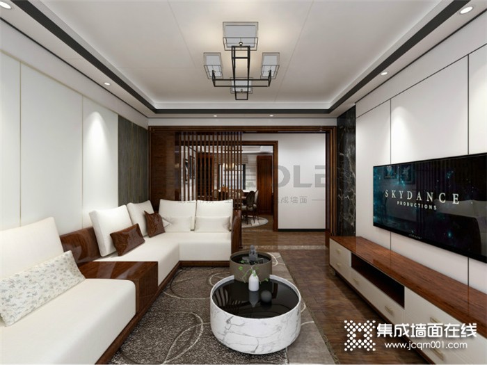德莱宝无界大板集高性价比于一身，给你一个持久如新的舒适家
