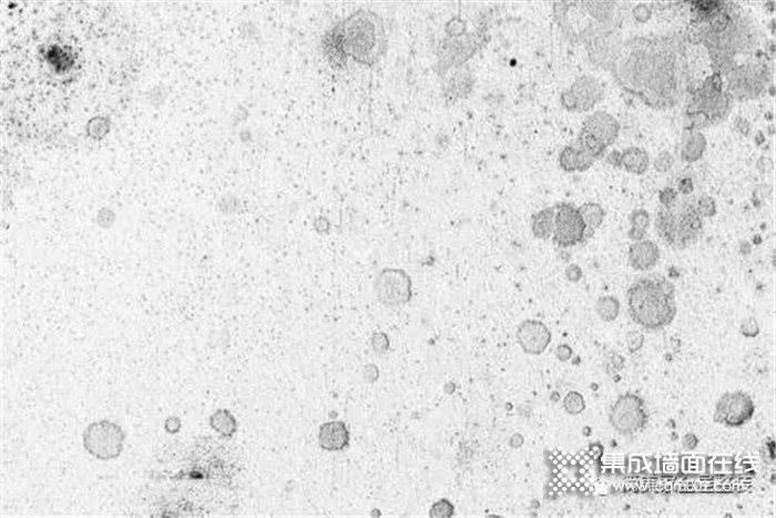 墙面掉漆、开裂、发霉怎么办？法鹏集成墙面有绝招