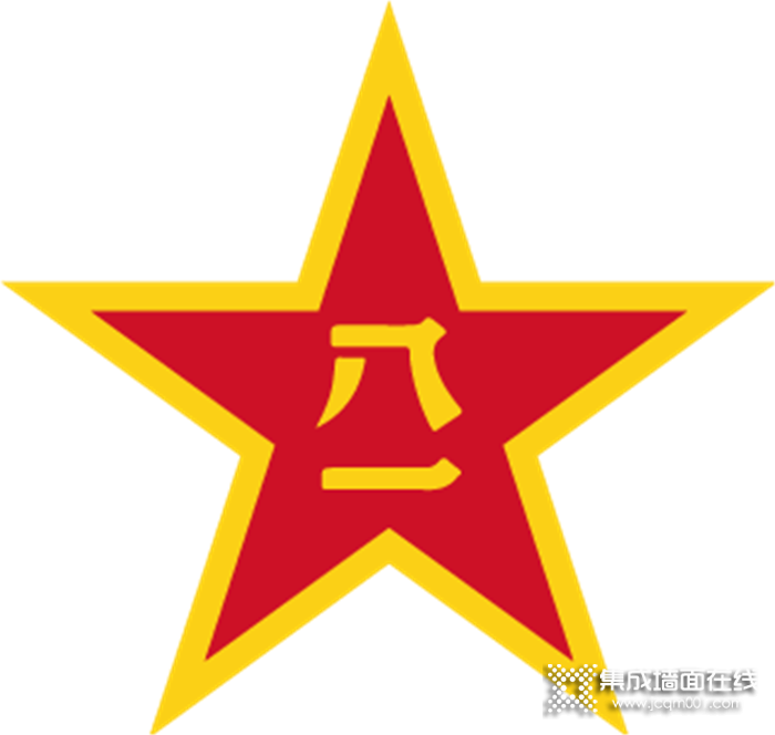 八一建军节，中国人民解放军成立93周年纪念日！世纪豪门致敬那群最可爱的人
