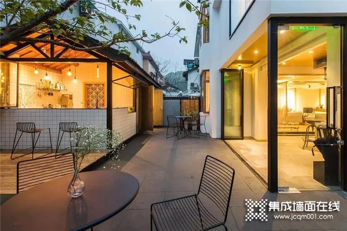 云时代高端定制空间设计之酒店套房