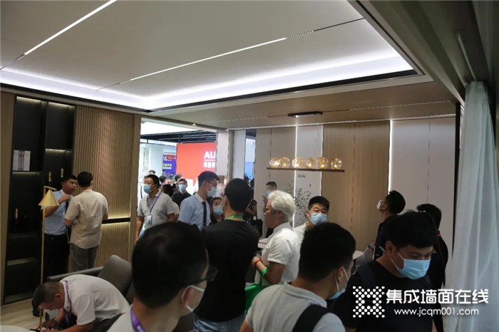 嘉兴吊顶展，奥华为你揭秘未来家居前沿