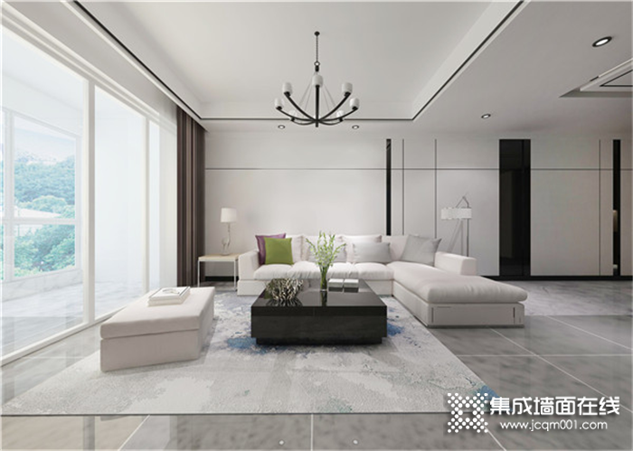 高效率巧翻新，吉柏利无醛快装之旧房改造