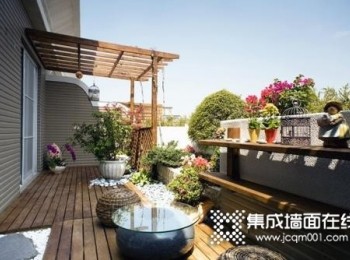享时光花园阳台定制和La Fee高端法式花园阳台定制哪个好？