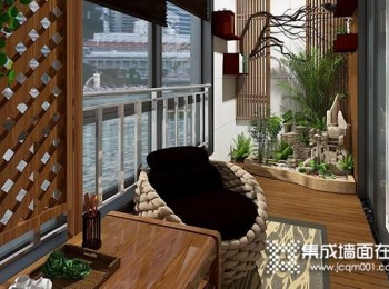 维赏阳台定制和喜鹊林木阳台定制哪个好？
