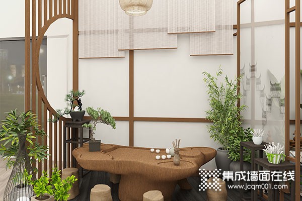 阳台装修设计