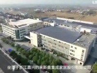 来斯奥企业宣传片，90秒深度了解来斯奥 (1228播放)