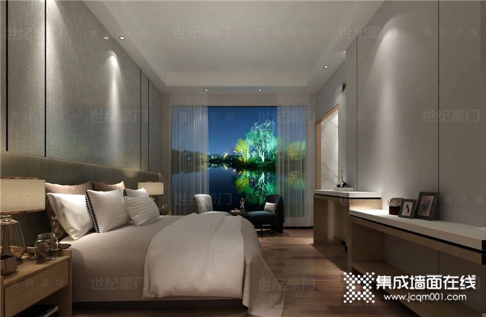 【诚邀莅临】世纪豪门2021上海国际酒店及商业空间博览会邀请函！