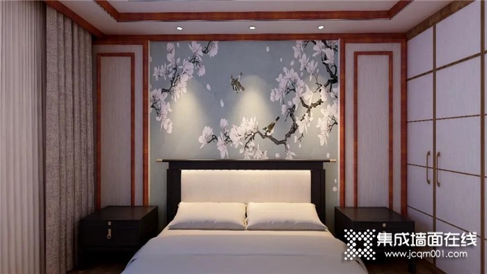 集成墙板能同时满足一家三代的装修要求吗？好德佳为你解答！