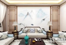 好德佳︱新中式卧室，中国人的卧室！