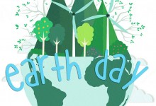 世界地球日 | 欧派金典为家装的环保发声！