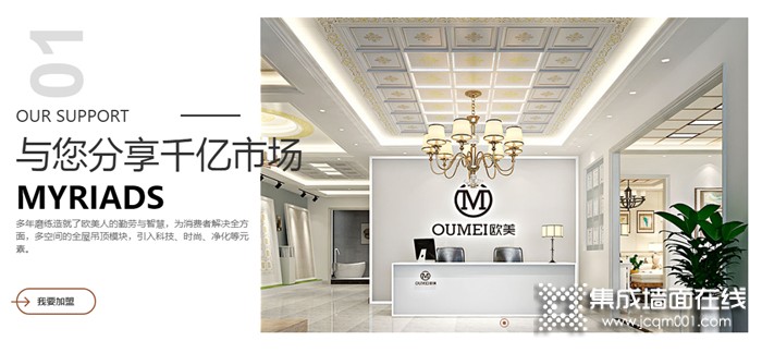 欧美集成墙面是几线品牌？口碑好不好？