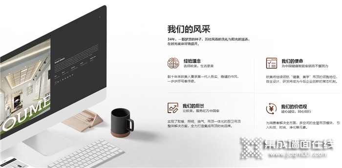 欧美集成墙面是几线品牌？口碑好不好？