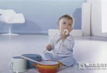 欧派金典 | 守护儿童健康的第一道防线！
