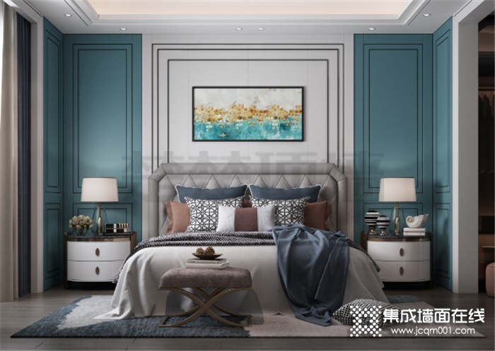 楚楚集成墙面怎么样？加盟条件有哪些？