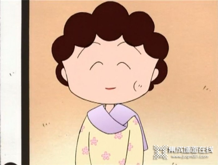 欧派金典：给妈妈一个温暖的居室，让她感受到一份爱与孝