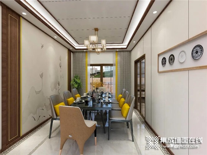 欧派金典：给妈妈一个温暖的居室，让她感受到一份爱与孝