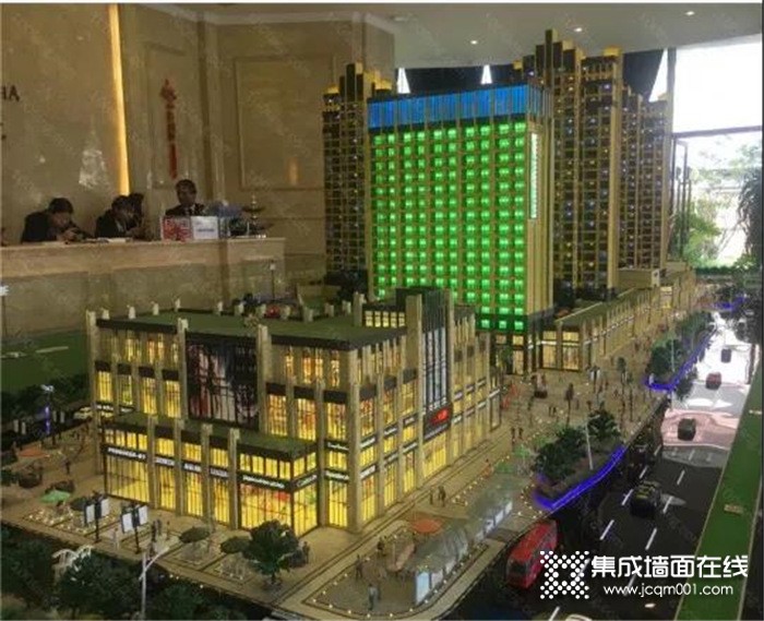 2021力同集团“保丽卡莱”与华厦地产达成深度合作