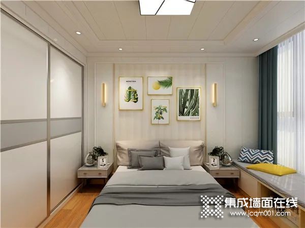 护墙板和集成墙板有什么不同_1