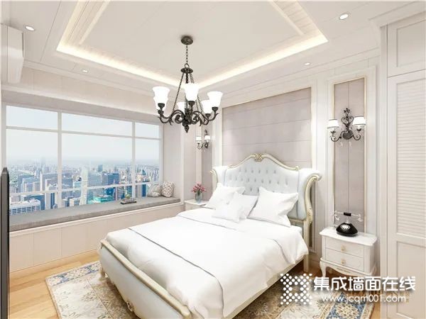 护墙板和集成墙板有什么不同_3