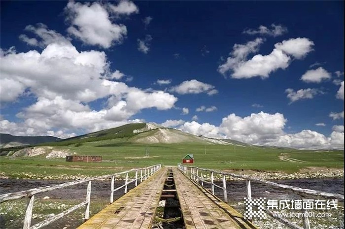 蒙古旅游，值得你来 | 品格送我去旅游啦！