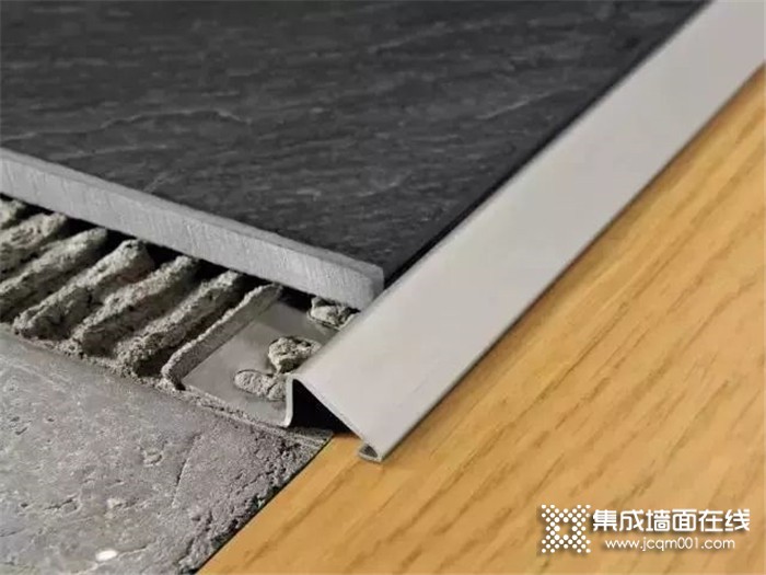 欧派金典：细节决定成败，装修收口千万不能忽略！