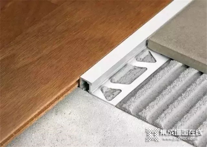 欧派金典：细节决定成败，装修收口千万不能忽略！