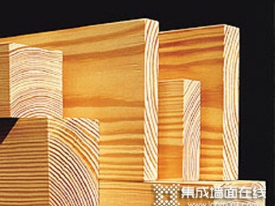 虹景木阳台-美国南方松防腐木的两个认证章