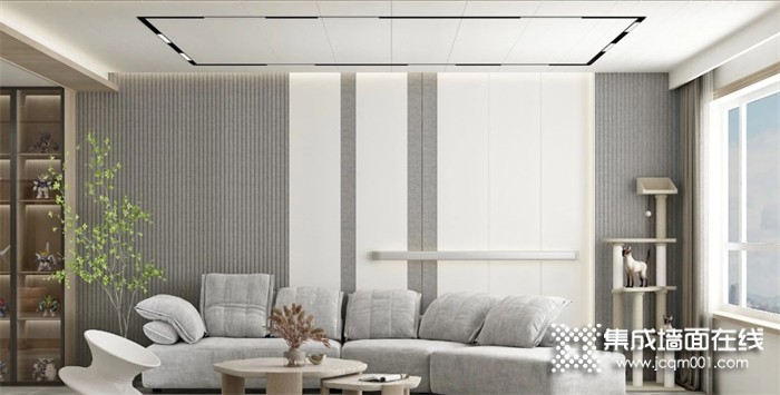 朋菲特环保全案整装：专业的设计理念为您打造最佳的家装效果！