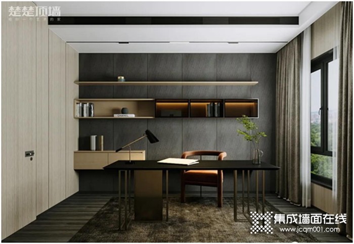 行业必看的设计美学品牌榜单——奥普、楚楚都是业内的佼佼者！