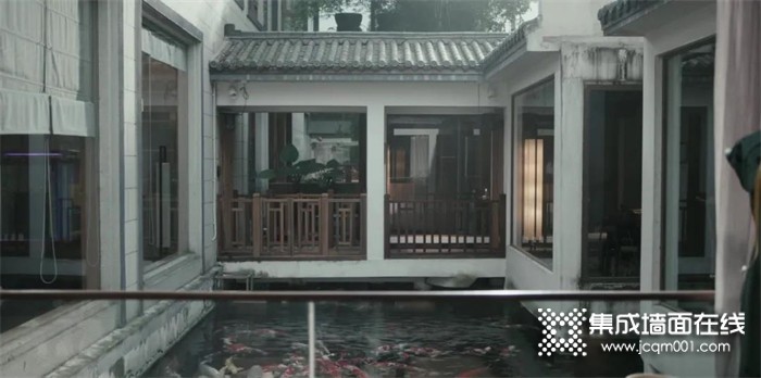 奥华：进了新中式的坑 就再也出不去了！！！