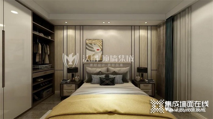 法鹏顶墙集成 | 集成墙面装修为什么这么值钱，有谁知道的吗？