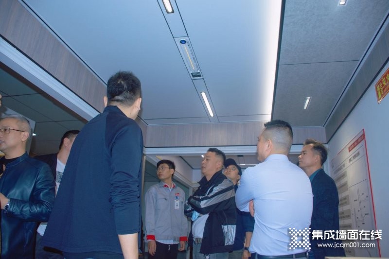 品格高端顶墙：2021秋季新品发布会圆满成功_11