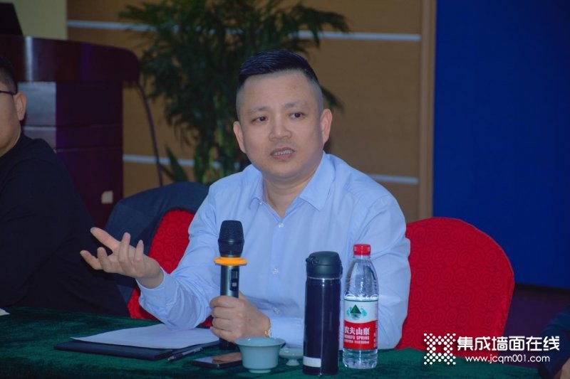 品格高端顶墙：2021秋季新品发布会圆满成功_14
