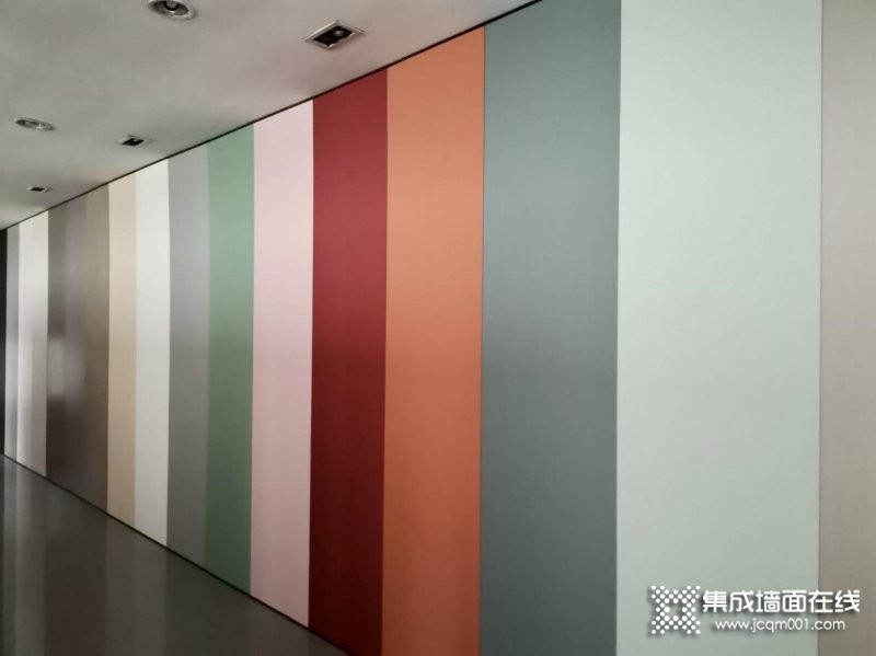 品格高端顶墙：2021秋季新品发布会圆满成功_6