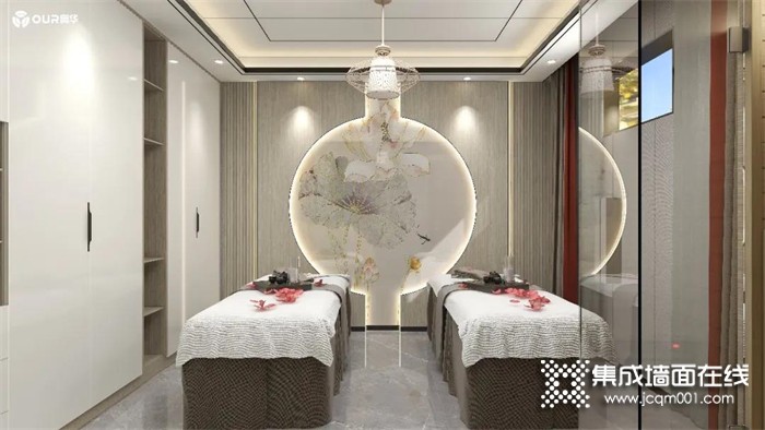奥华《百变改造家》-7天换掉发霉地下室 有钱人的新花样不服不行
