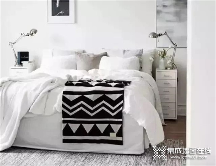 欧派金典这几个装修小技巧，让你的卧室更有调调！