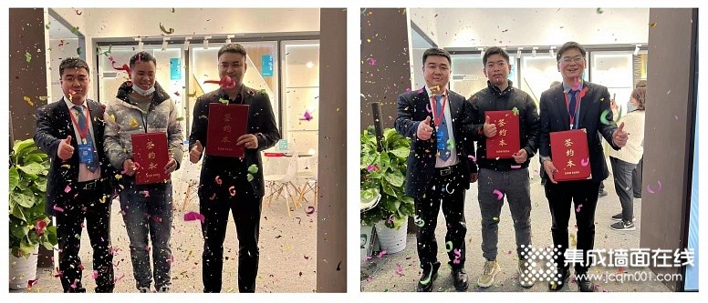 鼎美顶墙集成：长沙展完美收官，我们下一站再见_4