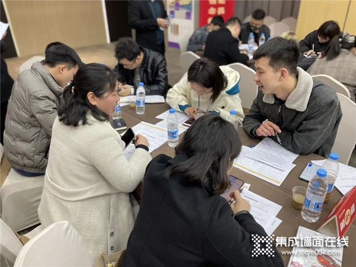 赋能终端，赢战市场丨奥华新品实操培训大会正式开幕！