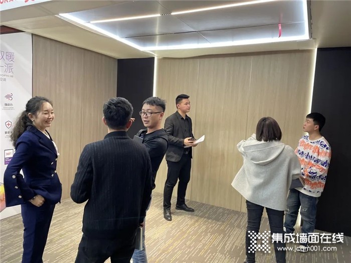 赋能终端，赢战市场丨奥华新品实操培训大会正式开幕！